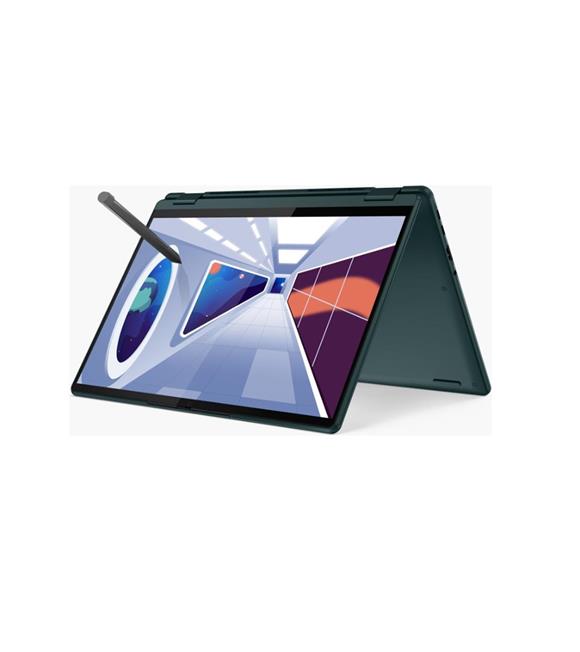 Lenovo Yoga 6 83B2009NTX Amd Ryzen 5 7530U 8GB 512GB SSD Freedos 13.3