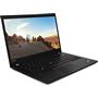 Lenovo Thinkpad 20W1S1HW00 T14 I7 1165G7 16Gb 512Gb 2GB MX450 14