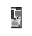 Dell PRECISION T3650 W-1350-5 6CORE 16GB (2x8GB) 512GB M2SSD P2000 5GB WIN10WPRO_2)