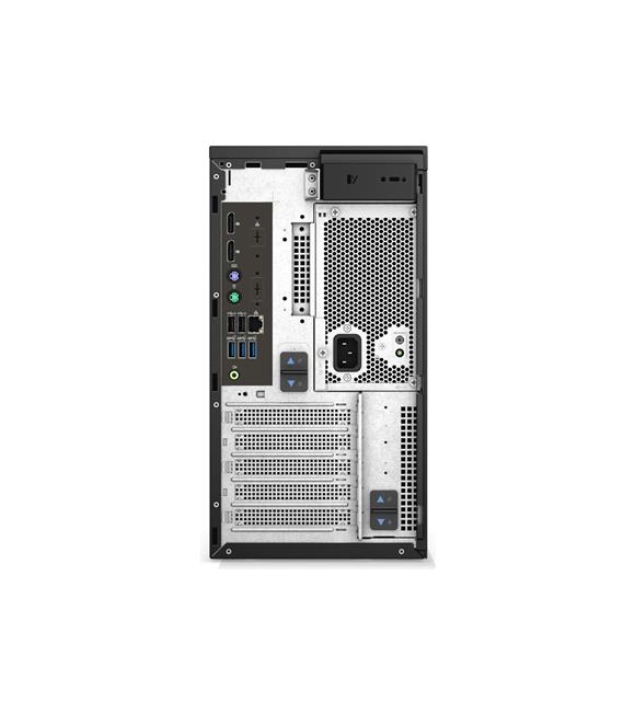 Dell PRECISION T3650 W-1350-5 6CORE 16GB (2x8GB) 512GB M2SSD P2000 5GB WIN10WPRO