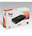 Next Q-Play 4K Ultra HD Android Uydu Alıcısı