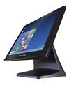 Quatronic P1715-I5 4G RAM-128 GB SSD 17
