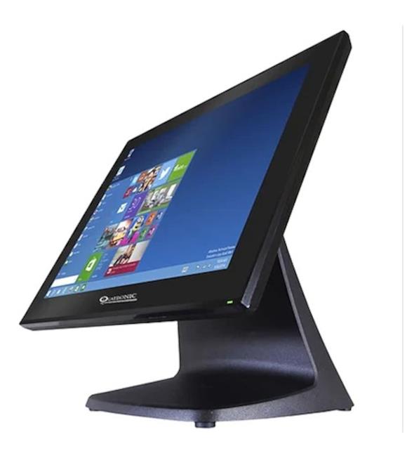 Quatronic P1715-I5 4G RAM-128 GB SSD 17" Dokunmatik Pos PC