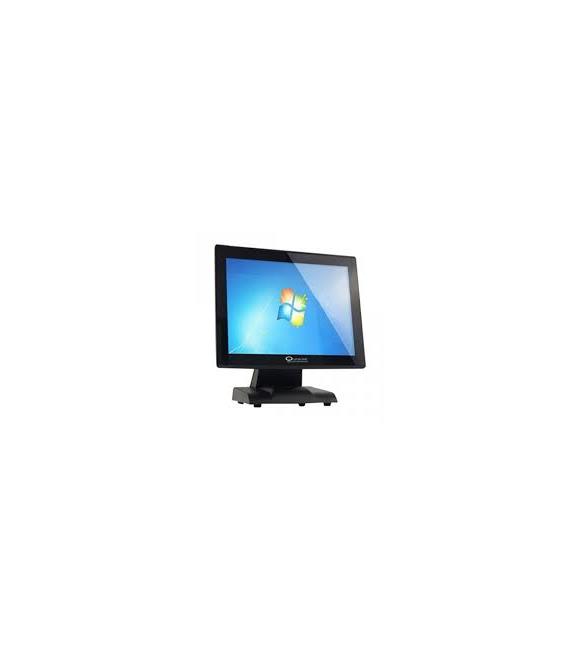 Quatronic P1561-J1900 4G RAM-128 GB SSD 15.6" Dokunmatik Pos PC