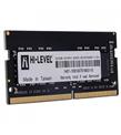 Hi-Level HLV-SOPC25600D4-32G 32GB (1x32GB) DDR4 3200MHz CL22 Notebook Ram (Bellek)
