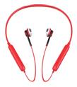Hytech HY-XBK589 Kırmızı TF Kartlı Mıknatıslı Bluetooth Spor Kulak içi Kulaklık & Mikrofon_1)