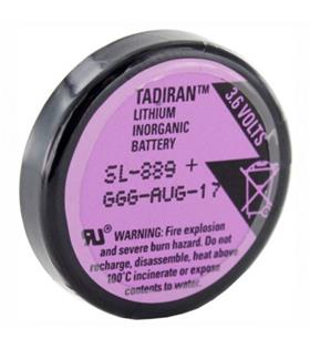 GP CR2016-2CAI20 3V Lityum Pil 20 li Kart