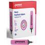 Penmark Fosforlu Kalem Neon Pembe HS-505 04
