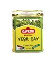 Çaykur Burcum Yeşil Çay 100 gr Teneke