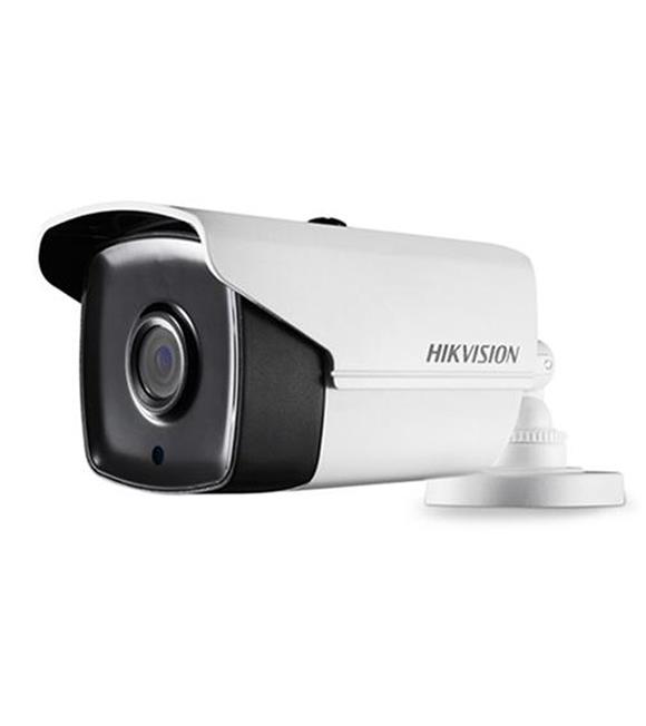 Hilook THC-T129-LPS 2MP 2.8mm Analog ColorVu HD Sesli Dome Kamera