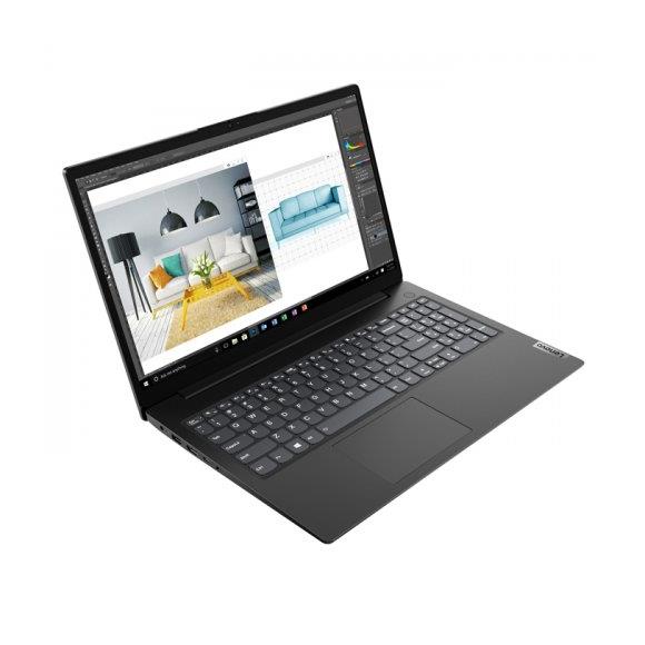 Lenovo V15 G2 82KB00CBTX i7-1165G7 8GB 512GB SSD 15.6¨ Full HD FreeDOS Notebook