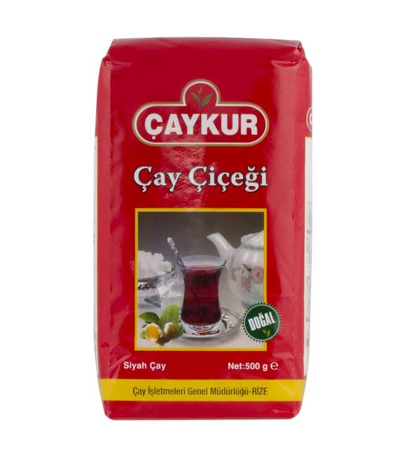 Çaykur Çay Çiçeği Çay 500 gr