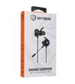 Hytech HY-GK2 3,5 Oyuncu Esnek Mikrofonlu Siyah Kulakiçi Kulaklık_1)