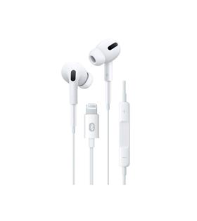 Hytech HY-XBK52 Beyaz Bluetooth Kulak içi Mikrofonlu Kulaklık