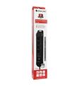 Silver Crest SCKS04 1.5m 3G1.5mm2 900 Joule 4Lü Akım Kor. Gri Priz Çoklayıcı_1)