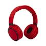 Maxell MLA HP-BTB52 Kırmızı Kulak Üstü Bluetooth Kulaklık
