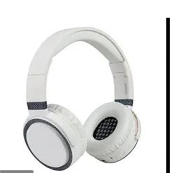 Maxell MLA HP-BTB52 Beyaz Kulak Üstü Bluetooth Kulaklık