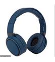 Maxell MLA HP-BTB52 Mavi Kulak Üstü Bluetooth Kulaklık