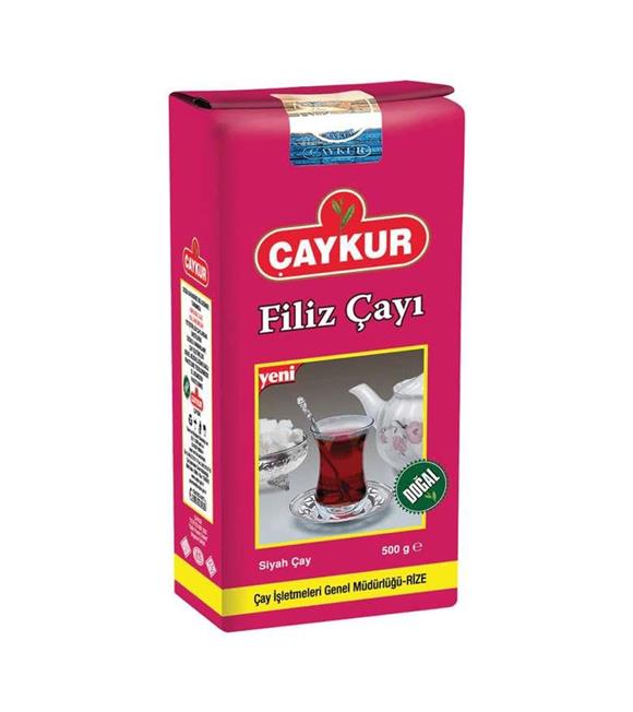 Çaykur Filiz Çay 500 gr