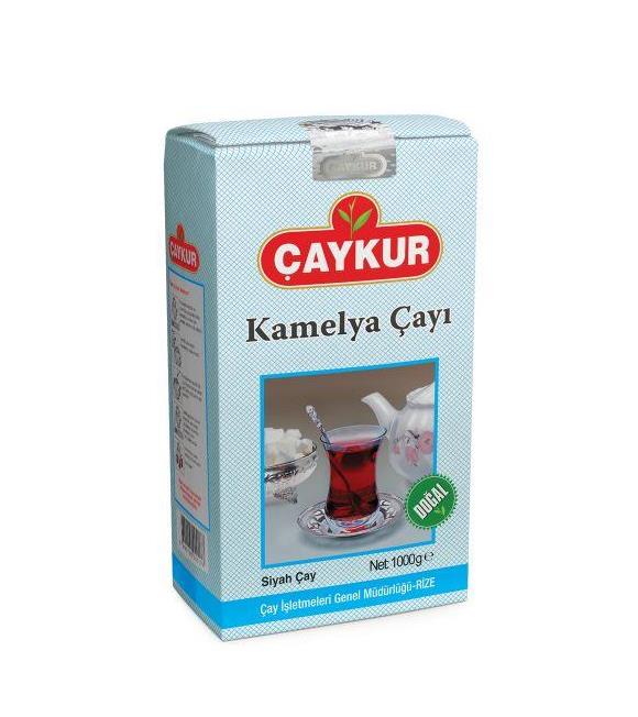 Çaykur Kamelya Çay 1000 gr