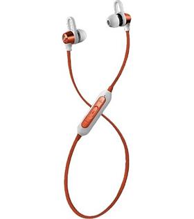 Maxell MLA EB-BT750 Metalz Turuncu Kablolu Kulak İçi Bluetooth Kulaklık