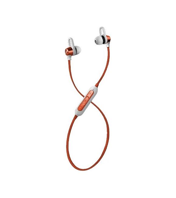 Maxell MLA EB-BT750 Metalz Turuncu Kablolu Kulak İçi Bluetooth Kulaklık