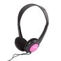 Maxell Kıds V2 Pembe Kablolu Kulak Üstü Kulaklık