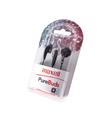 Philips TAE1105BK-00 Compact İn-Ear Kulak İçi Mikrofonlu Kablolu Siyah Kulaklık_1)