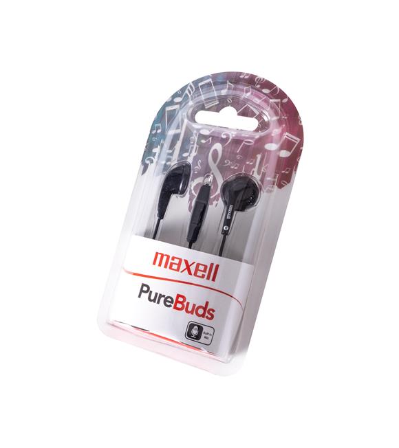 Philips TAE1105BK-00 Compact İn-Ear Kulak İçi Mikrofonlu Kablolu Siyah Kulaklık