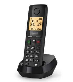 Gigaset SL800 HSB Pro Dect Telsiz Telefon