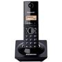 Panasonic KX-TG1711 Siyah Telsiz Dect Telefon