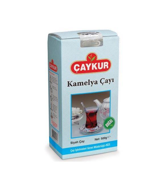 Çaykur Kamelya Çay 500 gr