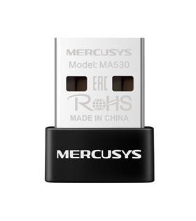 Tp-Link Mercusys MA530 BT Bluetooth 5.3 Mini USB Adaptör Bilgisayar