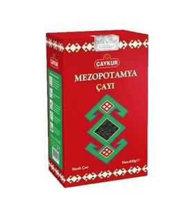 Çaykur Mezopotamya Çayı 400GR Karton Kutu
