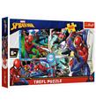 Trefl Puzzle 160 Parça Spıderman 15357 (41x27,5 cm)