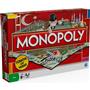 Monopoly Türkiye Kutu Oyunu 01610