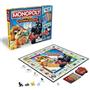 Monopoly Junıor Elektronik Bankacılık Kutu Oyunu E1842