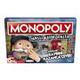 Monopoly Şanslı Kaybedenler Kutu Oyunu E9972