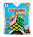 Sunman Smile Games Kübirik 3x3x3 Zeka (Sabır) Küpü