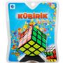 Sunman Smile Games Kübirik 3x3x3 Zeka (Sabır) Küpü