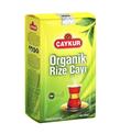 Çaykur Organik Rize Çayı 500 gr Dökme Çaylar
