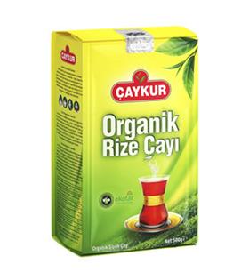 Çaykur Organik Rize Çayı 500 gr