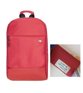 Plm Palma 15.6" Notebook Sırt Çantası Bordo