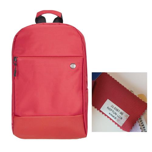 Plm Palma 15.6" Notebook Sırt Çantası Bordo Kategorilere Göre İndirimler Ve Fırsat Ürünleri