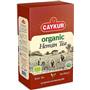 Çaykur Organik Hemşin Karton Kutu Çay 400 gr