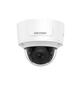 Hikvision DS-2CD2746G2-IZS 2MP  2.8mm-12mm Lens Acusense Motorize Dome Kamera 40Mt IR.- H.265+
