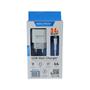 Megatech CC-03 (MT-Cl34) 3.4A Lightning Usb Kablo + Ev Şarj Adaptörü Hızlı Şarj
