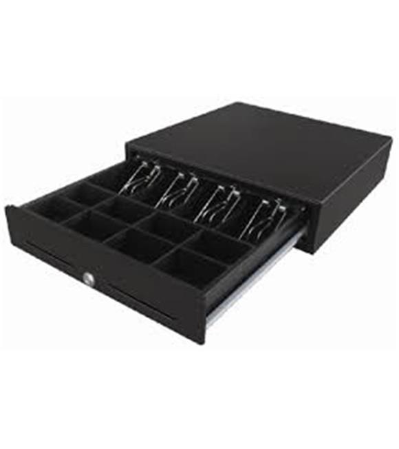 Posbank Koddata Metal Para Çekmecesi 5 Gözlü Para Sayma ve Kontrol Ürünleri