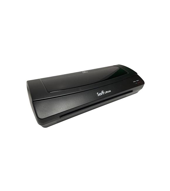 Sarff LM280  A4 Laminasyon Makinesi (4 Merdane- A4 230gr-Isınma 3dk)