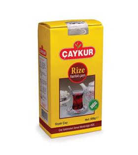 Çaykur Rize Turist Çay 500gr